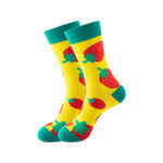 Fruits socks