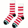 Donut Delight Sock