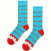 Donut Delight Sock