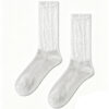 Monochrome Renaissance Sock Set