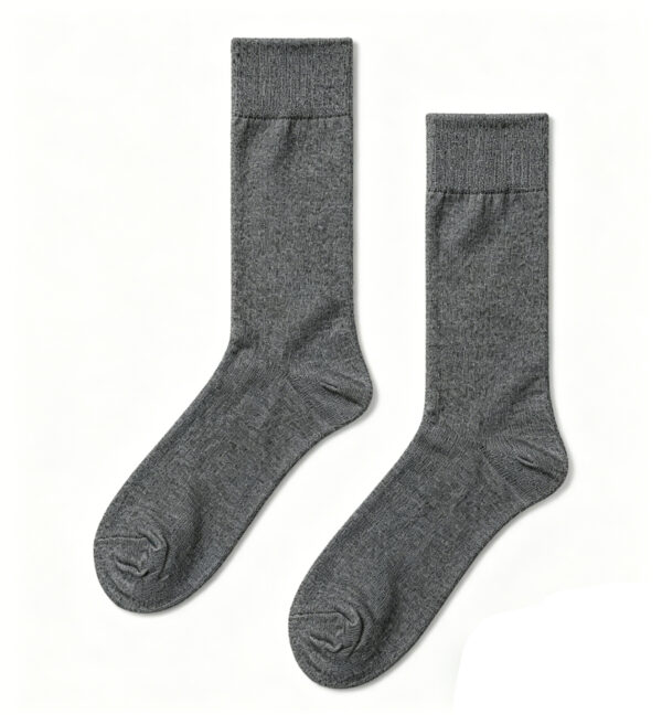 Monochrome Renaissance Sock Set