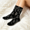 Monochrome Renaissance Sock Set