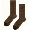 Earth Tone Renaissance Sock Set