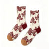 Artistic Retro Renaissance Sock Set