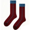 Artistic Retro Renaissance Sock Set