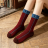 Artistic Retro Renaissance Sock Set