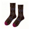 Artistic Retro Renaissance Sock Set