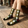 Vintage Bloom Renaissance Sock Set