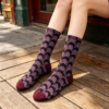 Vintage Bloom Renaissance Sock Set