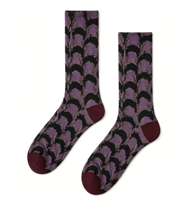 Vintage Bloom Renaissance Sock Set