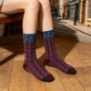 Modern Classic Renaissance Sock Set