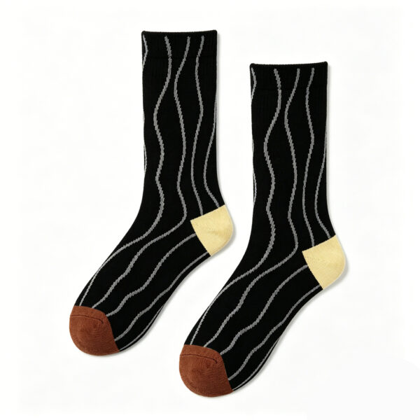 Modern Classic Renaissance Sock Set