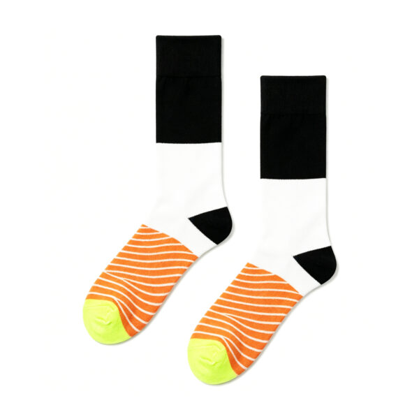Sushi Lover Sock