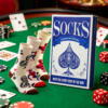 Card Game Sock