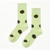Salad Bento Socks