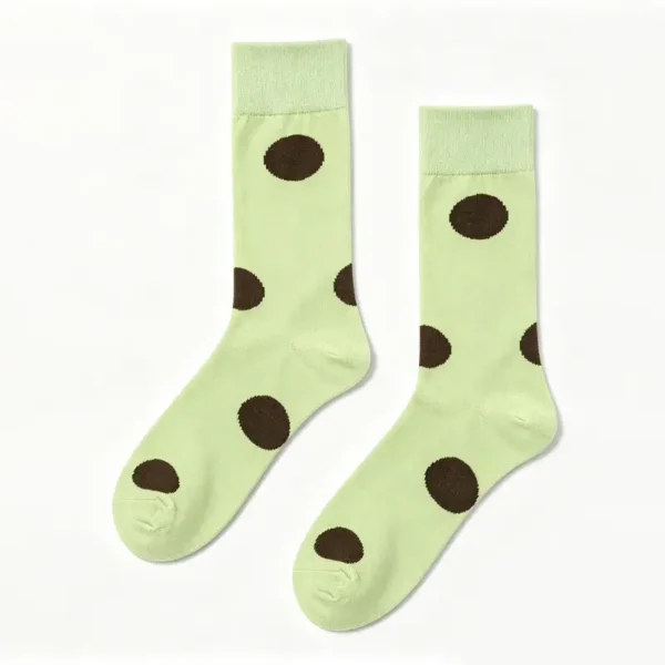 Salad Bento Socks