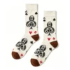 Card Game Sock