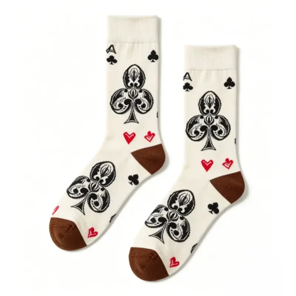 Card Game Sock