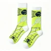 Football Fan Sock