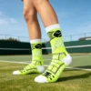 Football Fan Sock