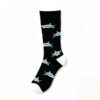 Sky Hunter Shark Sock