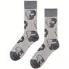 X-Ray Mood Sock