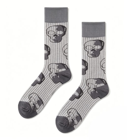 X-Ray Mood Sock