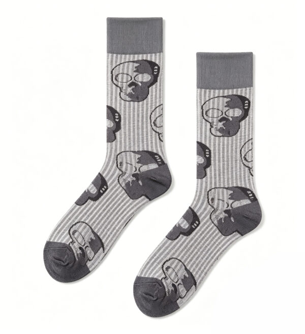 X-Ray Mood Sock