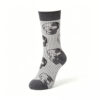 X-Ray Mood Sock