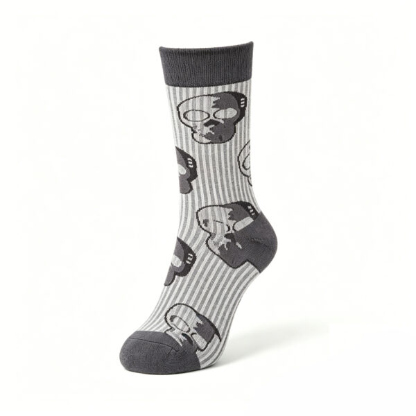 X-Ray Mood Sock