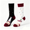 Better Together Wedding Sock