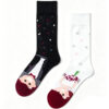 Better Together Wedding Sock