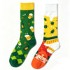 Beer Buddy Sock