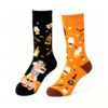 Beer Bros Sock
