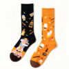 Beer Bros Sock