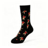 Dance Floor Sock
