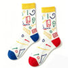 Doodle Pop Sock
