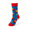 78% Cotton, 19% Polyamide, 3% Elastane