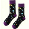 Cosmic Dream Sock