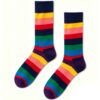 Colour Rush Sock