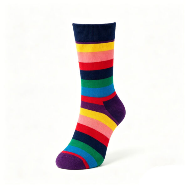 Colour Rush Sock