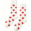 Sweetheart Sock