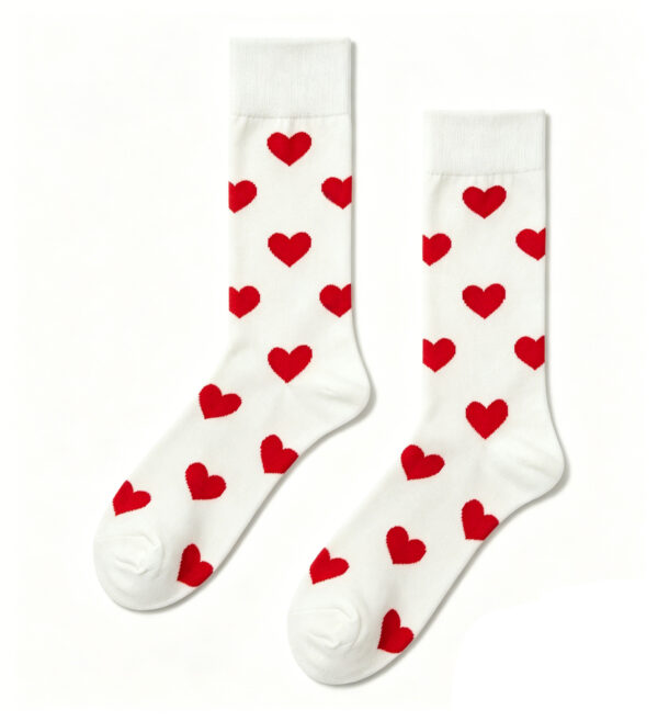 Sweetheart Sock