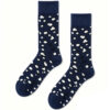 Cloud Pop Sock