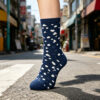 Cloud Pop Sock
