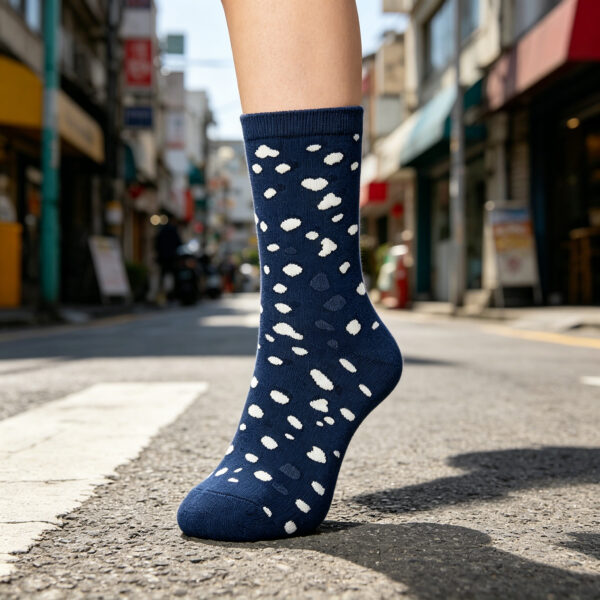 Cloud Pop Sock