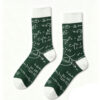 Brainstorm Sock
