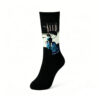 Midnight Stroll Sock