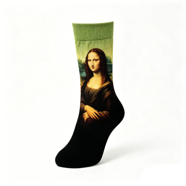 Mona Mood Sock