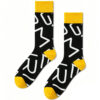 Scribble Pop Sock